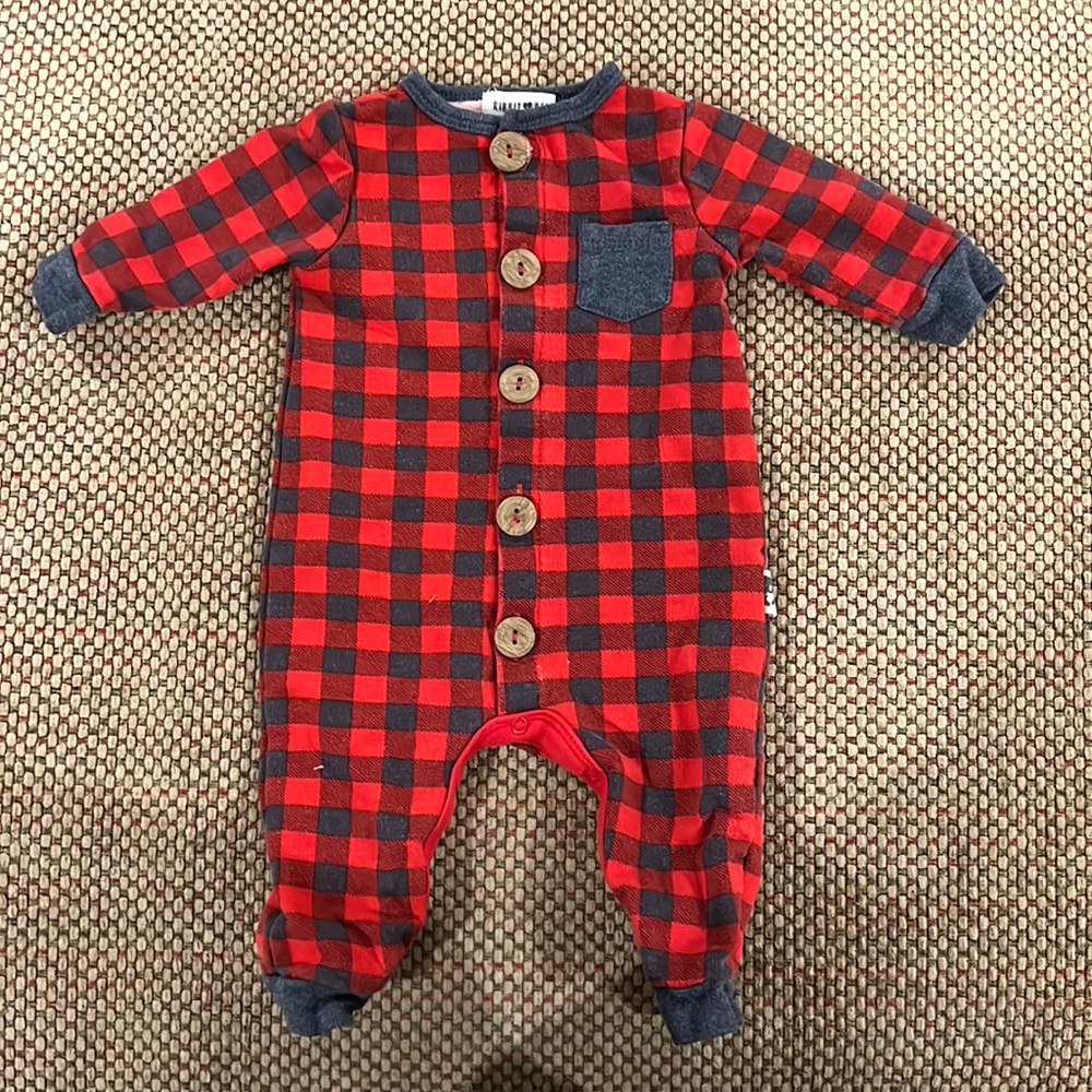 Baby sleeper